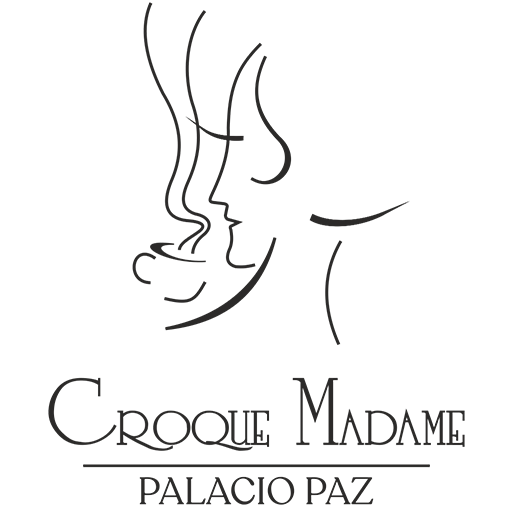 Croque Madame Palacio Paz